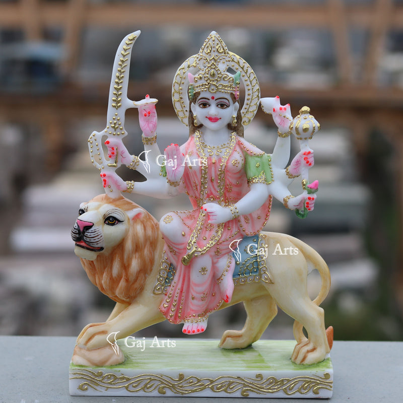 Durga maa 12"