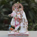 Radha Krishna 9"