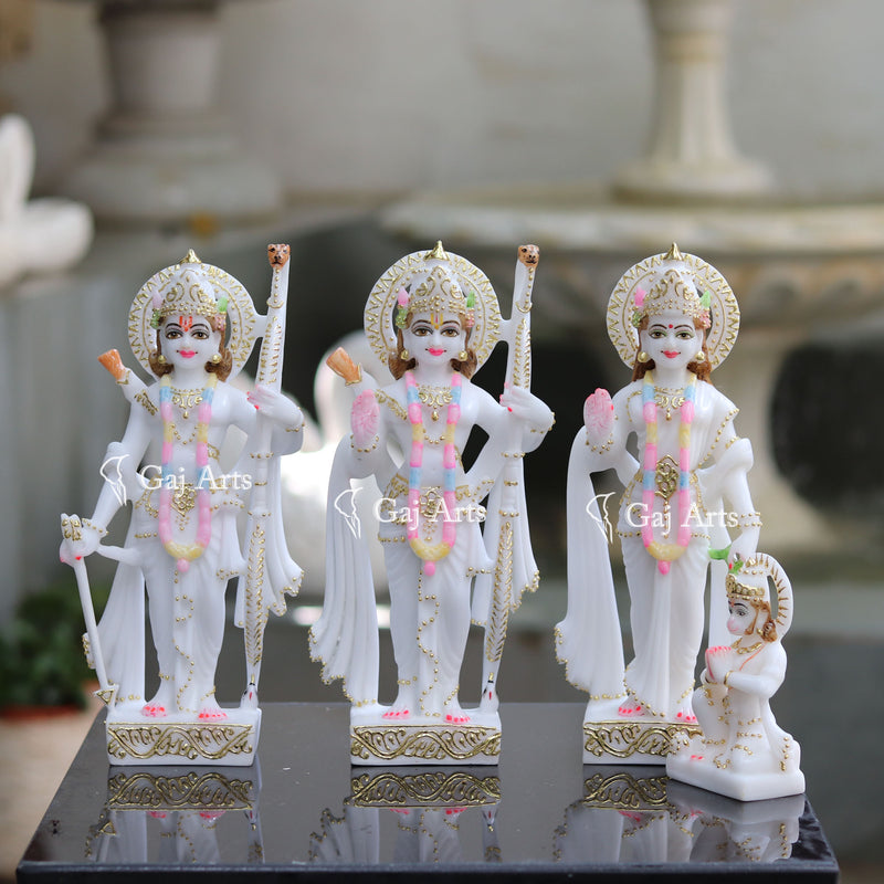 Ram Jodi  12"