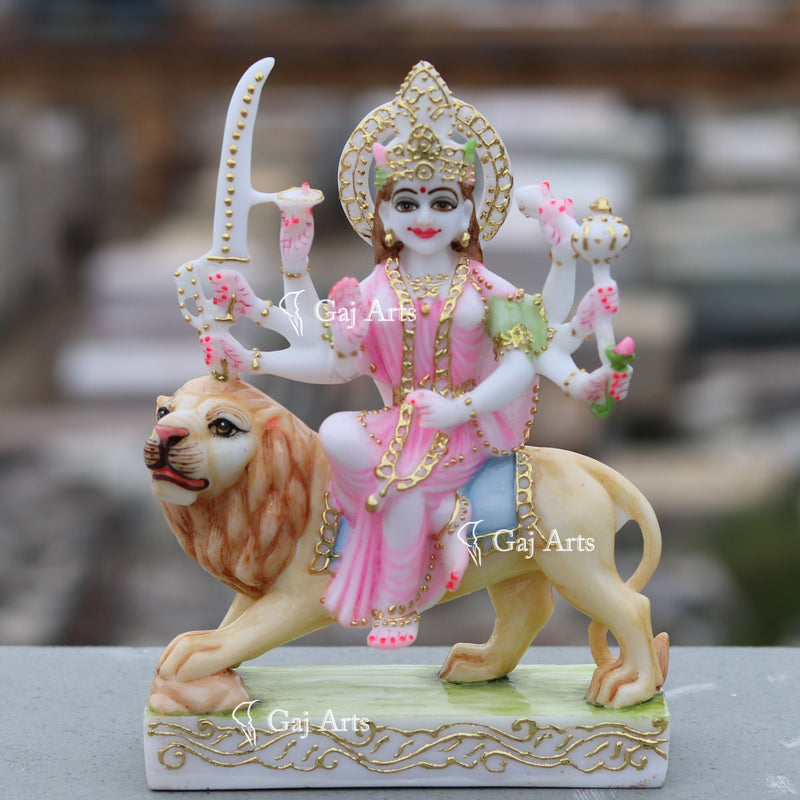 Durga maa 9"