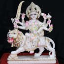 Durga maa 24"