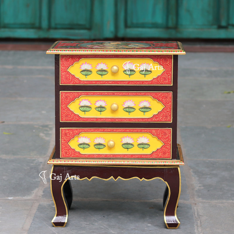 Wooden  Drawer 24"