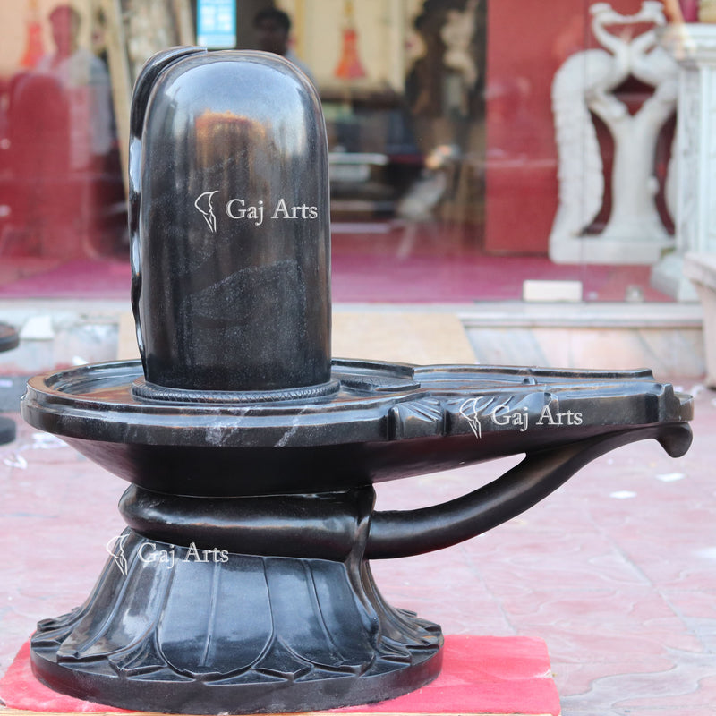 Shivling 36"