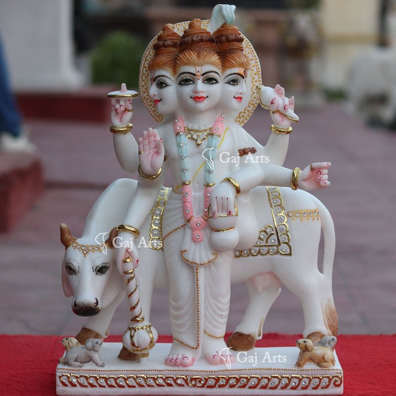 Dattatreya 18"