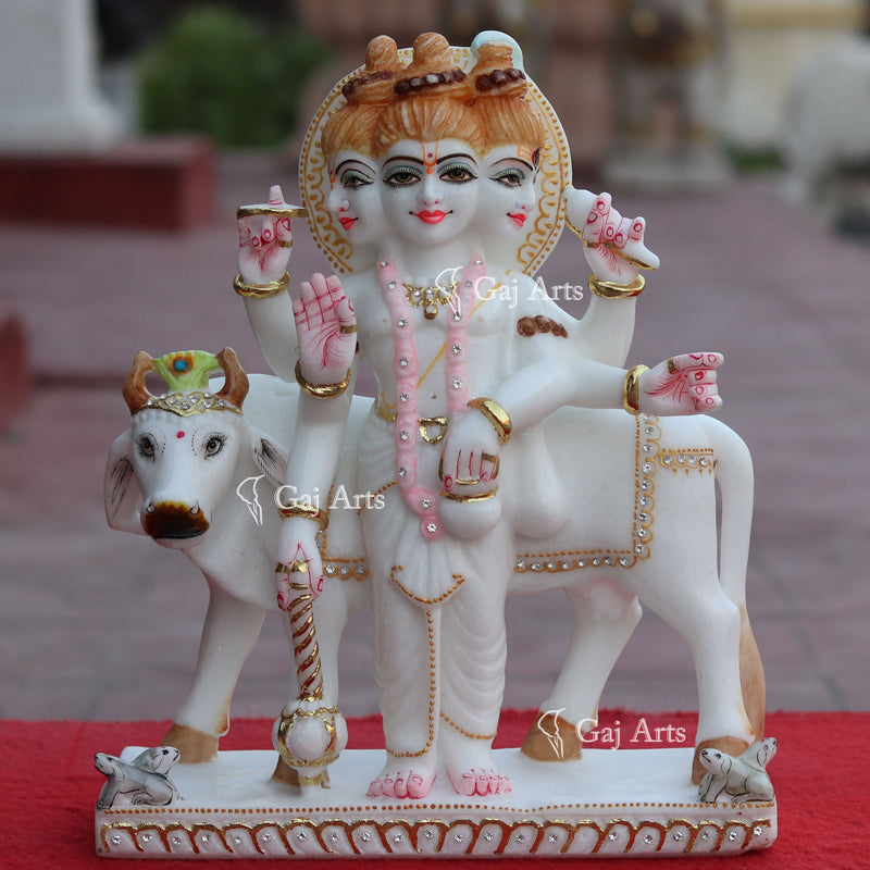 Dattatreya 15"