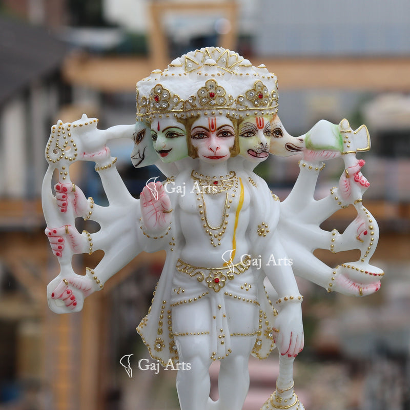 Hanuman Ji 12"
