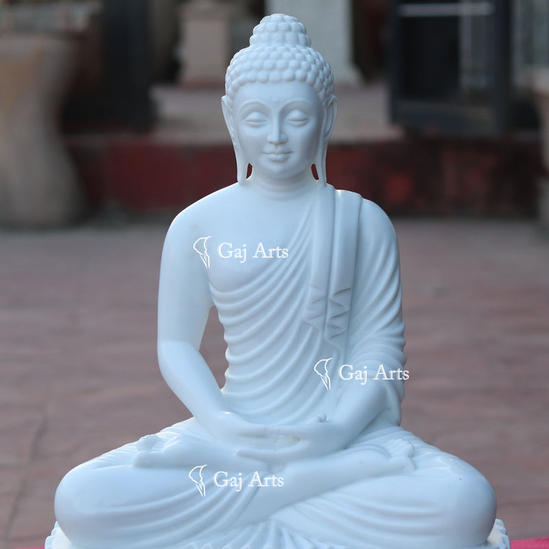 Buddha Sitting 24"