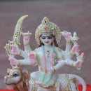 Durga maa 12"