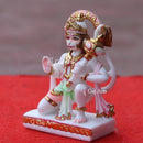 Hanuman ji  6"