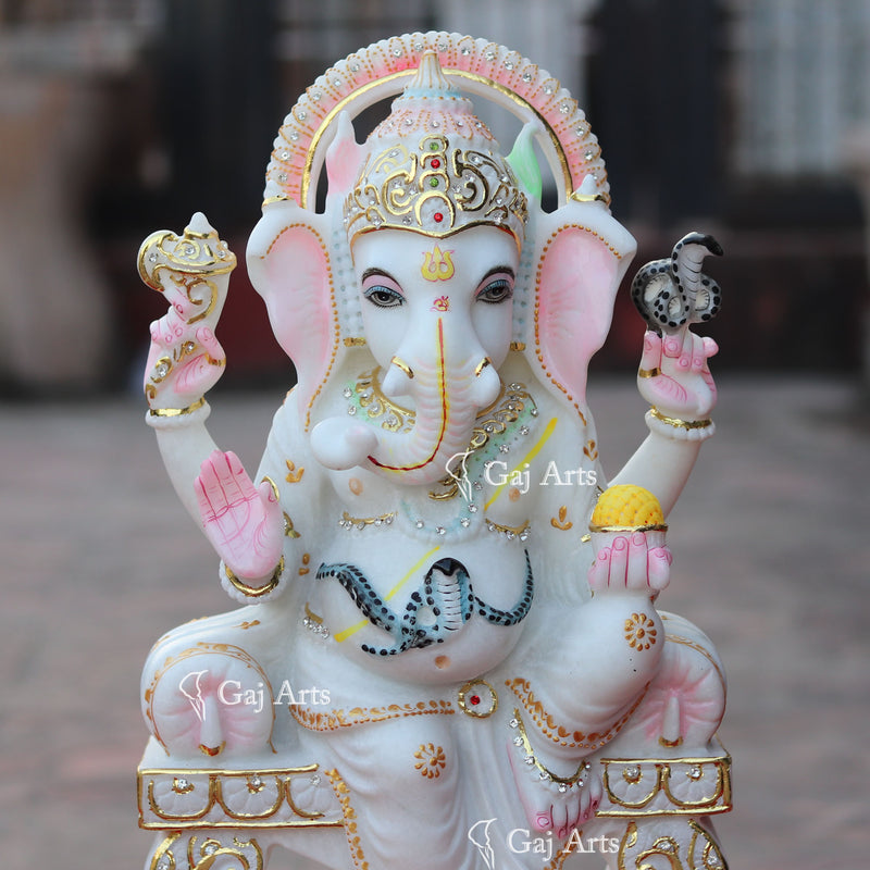 Ganpati  18"