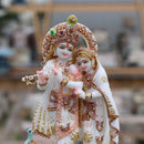 Radha Krishna 9"