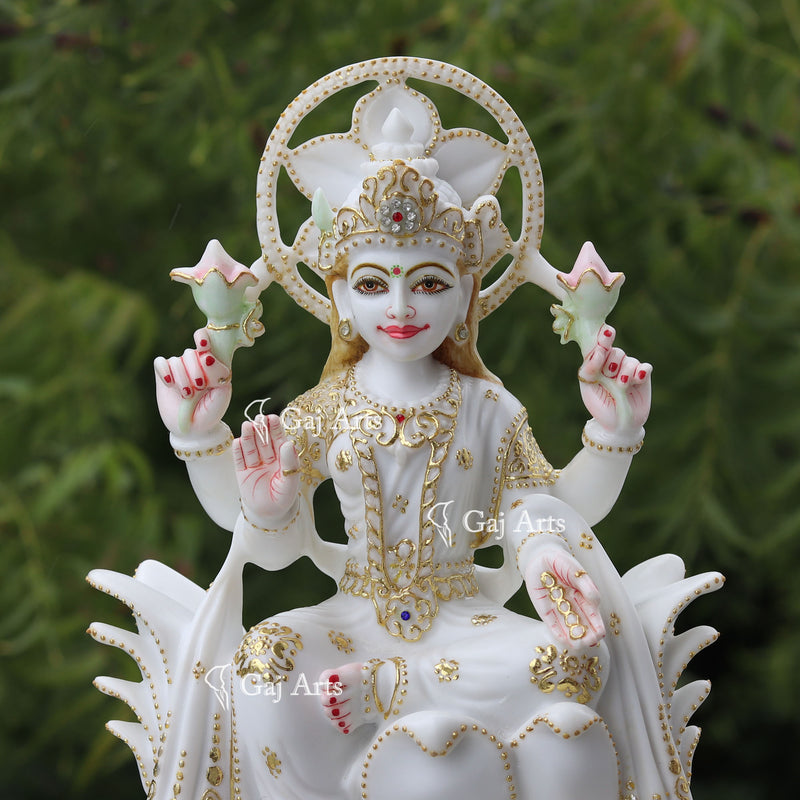 Lakshmi maa 12"