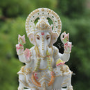 Ganpati 9"