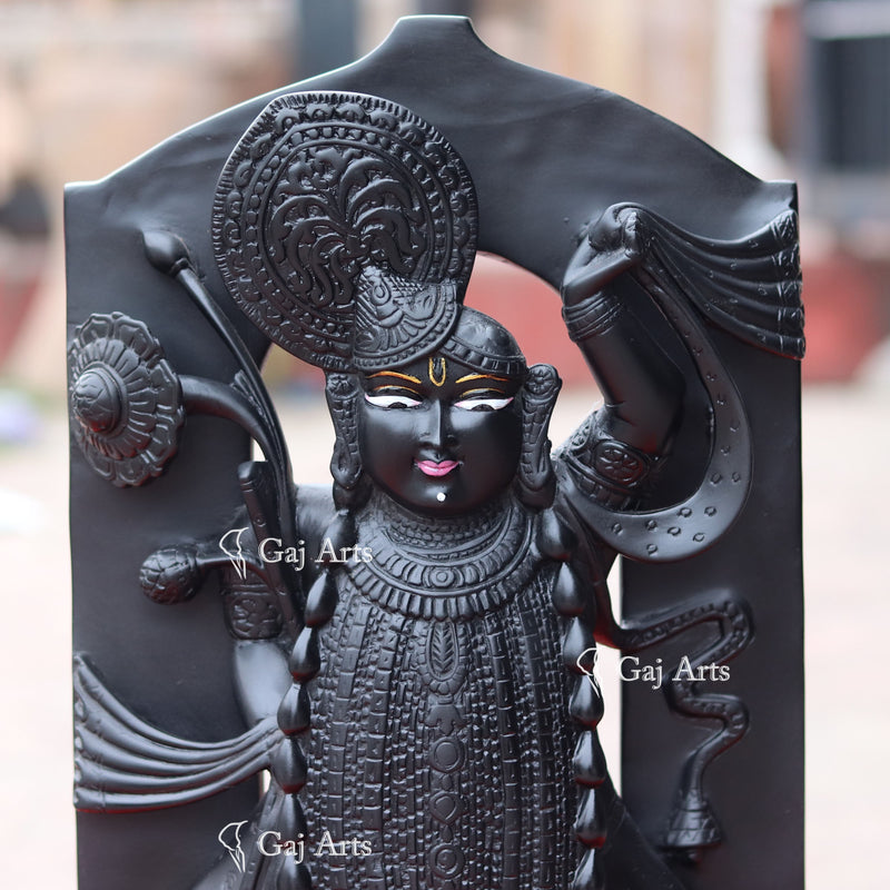 Shreenathji 18"