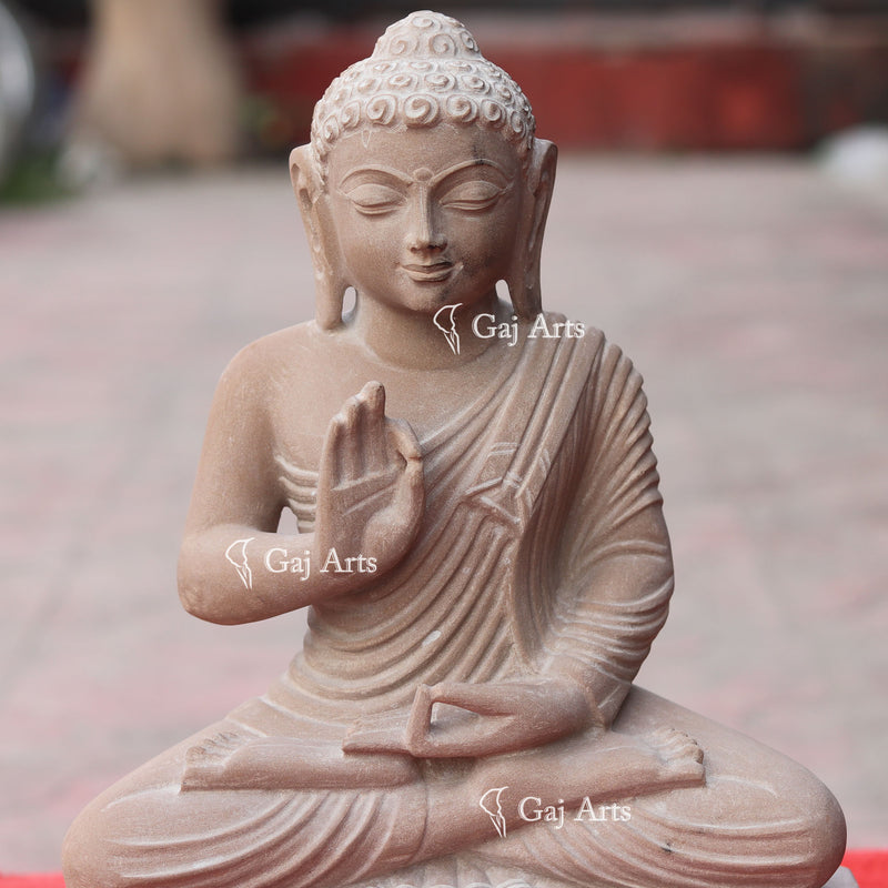 Buddha 15"