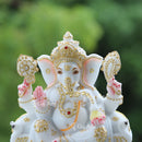 Ganpati 7"
