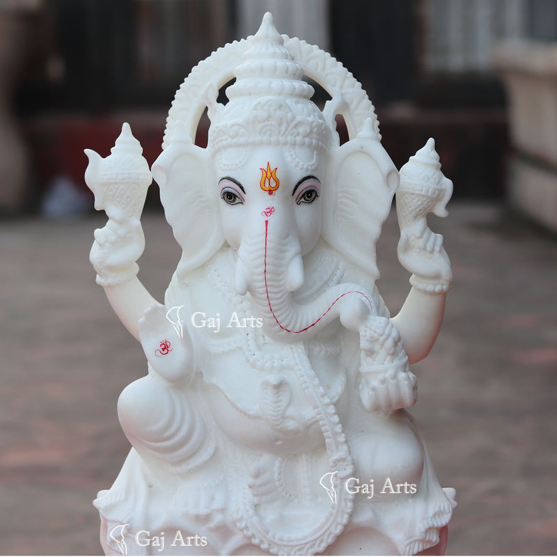 Ganpati 18"