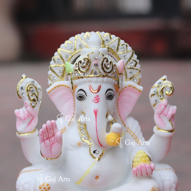 Ganpati 11"