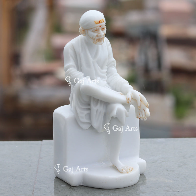 Sai Baba  7"