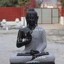 Buddha Sitting 48"