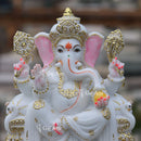 Ganpati 12"