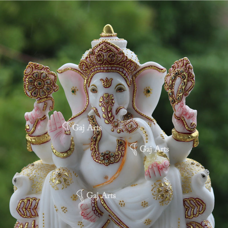 Ganpati 12"