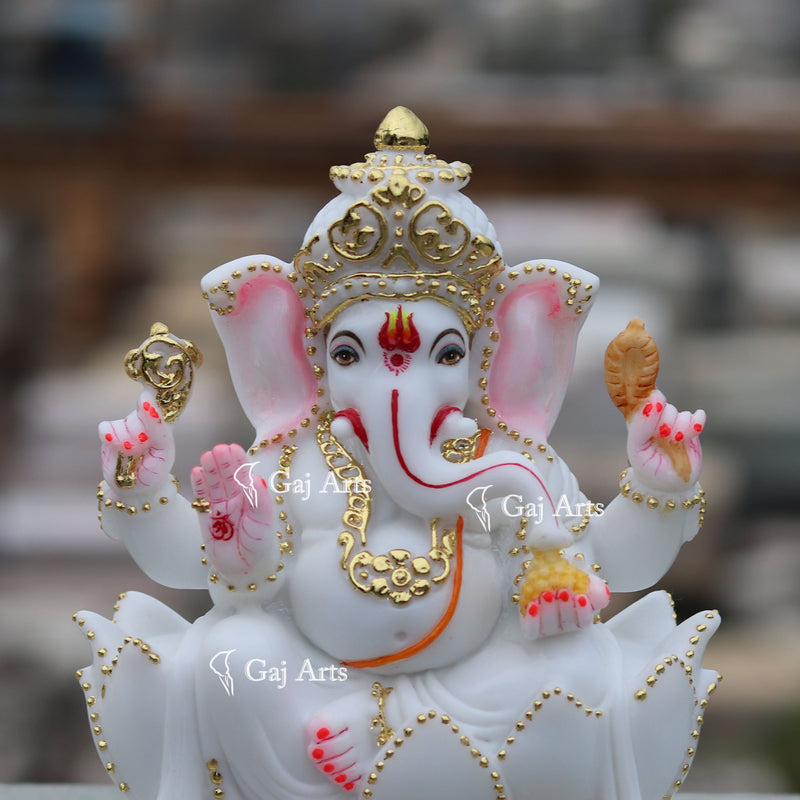 Ganpati 9"