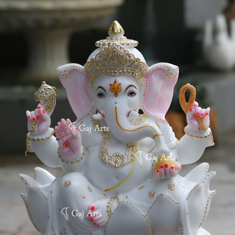 Ganpati 18"