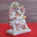 Ganpati 6"