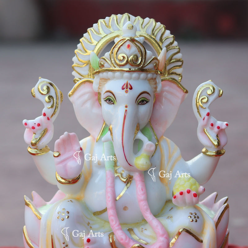 Ganpati 12"