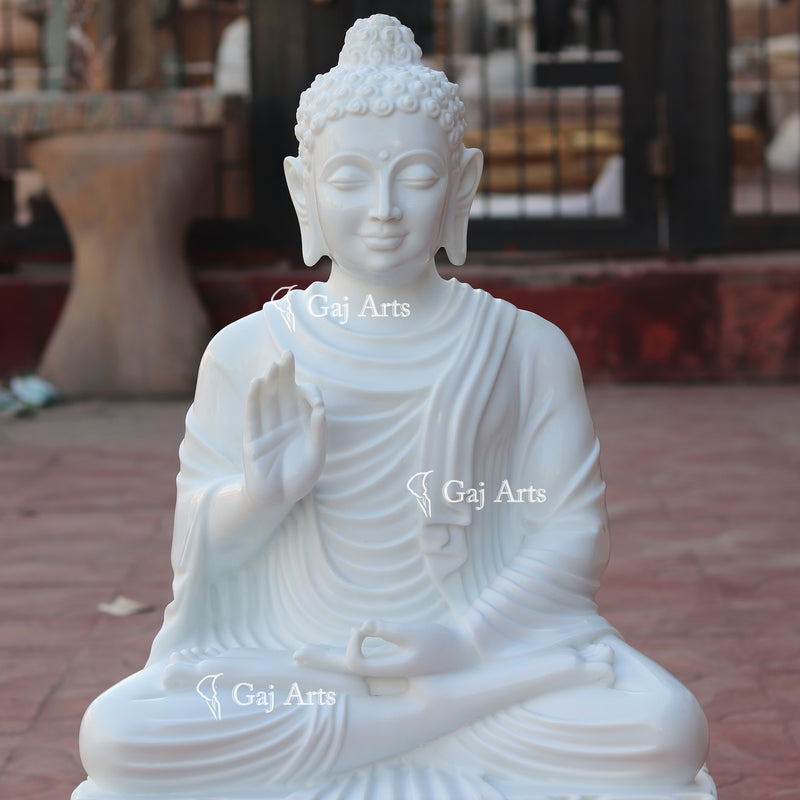 Buddha 30"