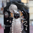 Shreenath Ji 18"