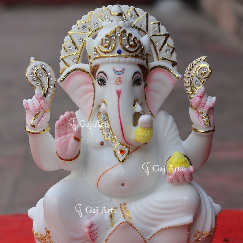 Ganpati 11"