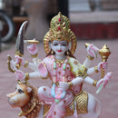 Durga maa 18"
