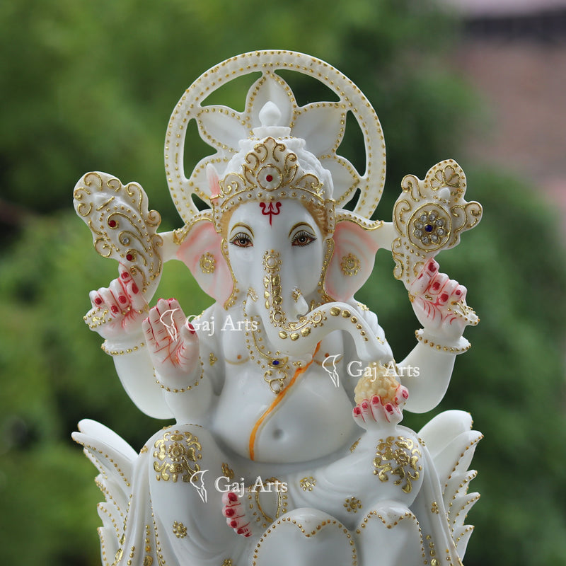 Ganpati  12"