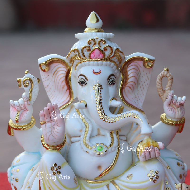 Ganpati 12"