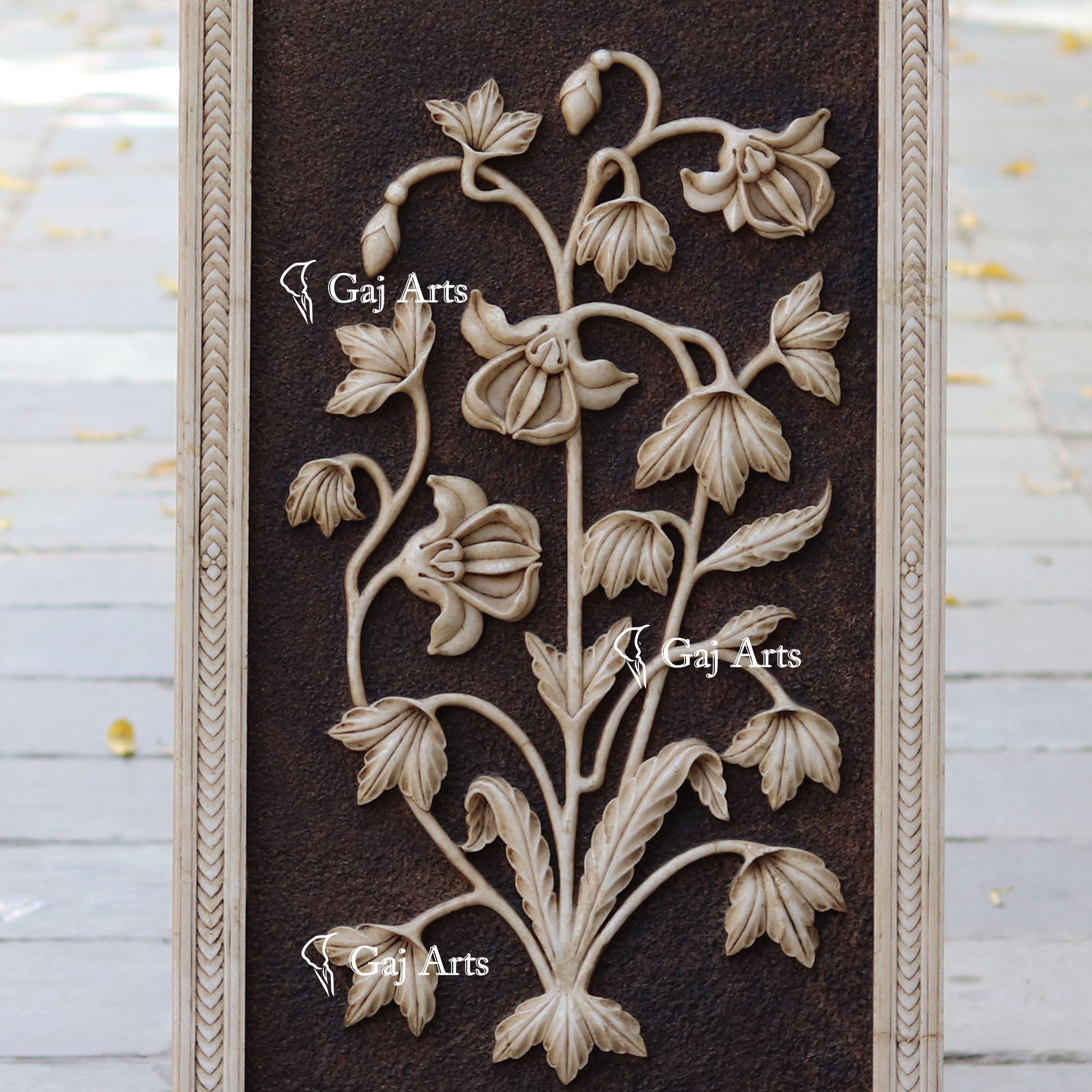MARBLE PANEL 48"