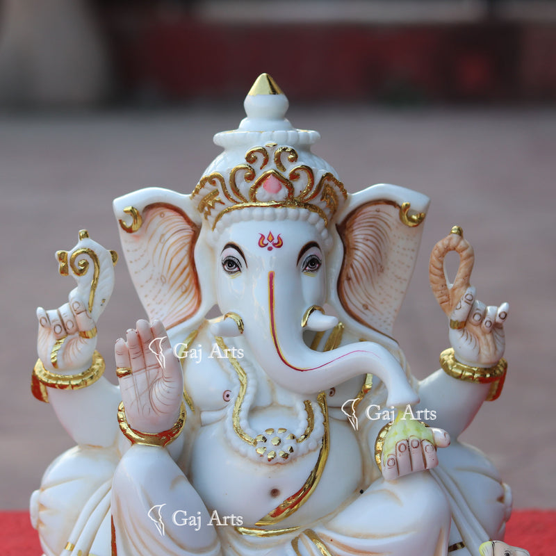 Ganpati 12"