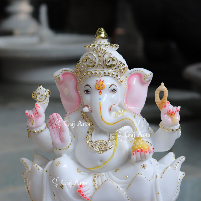 Ganpati  15"
