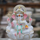Ganpati 10"