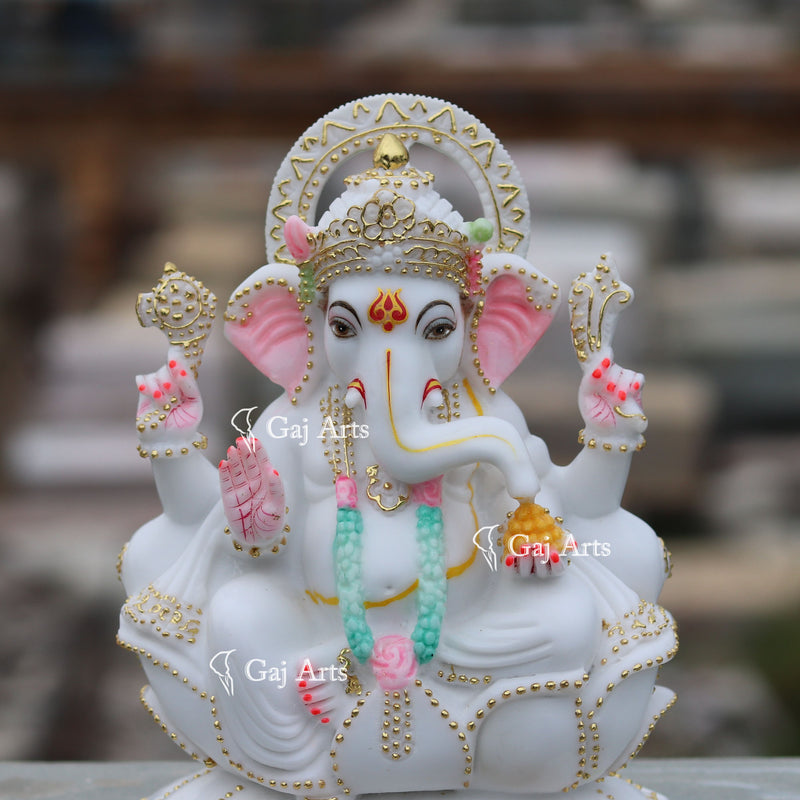 Ganpati 10"