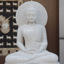 Buddha Sitting 48"