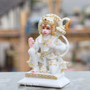 Hanuman ji 6"