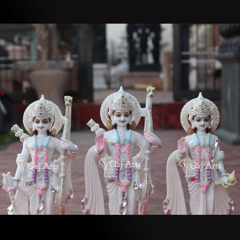 Ram Jodi 18"