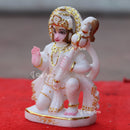 Hanuman ji 6"