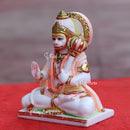 Hanuman ji  6"