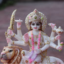 Durga maa  12"