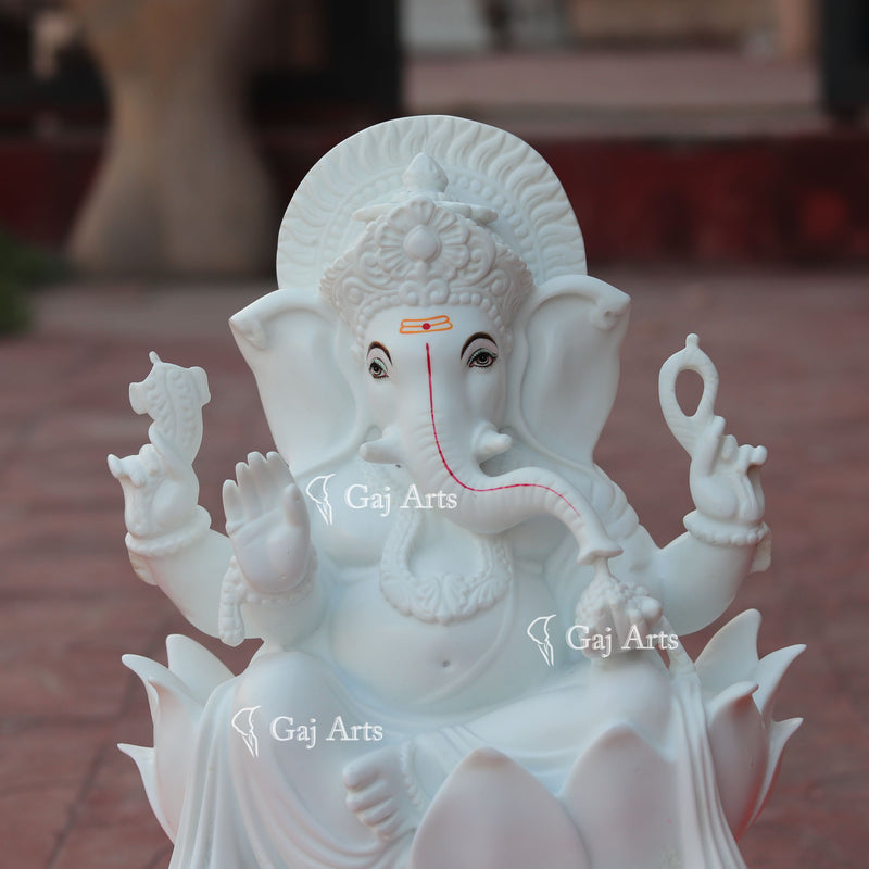 Ganpati  18"