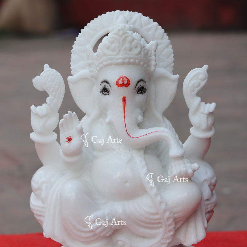 Ganpati 12"