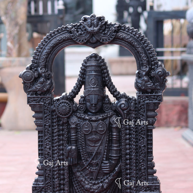 Tirupatibala Ji 36"